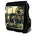 Van Gogh Art Terrace of a Caf? Back Pack - School Bag Bag - Laptop Bag -Book Bag - Unisex - Ideal Gift for all occassions!