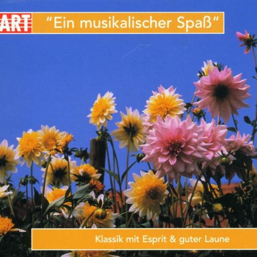 Produkt-Bild: Ein Musikalischer Spass
