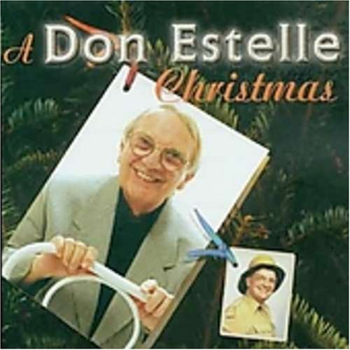 CD-Charts  Music : Don Estelle Christmas