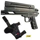 Miltec G1 Paintball Pistol w/Free Tactical Holster