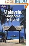 Lonely Planet Malaysia Singapore & Br...