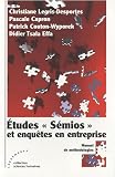 Etudes