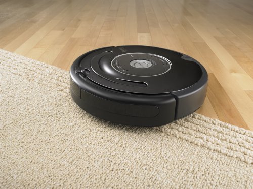 iRobot Roomba 580 Vacuuming Robot