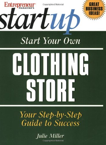 clothing store