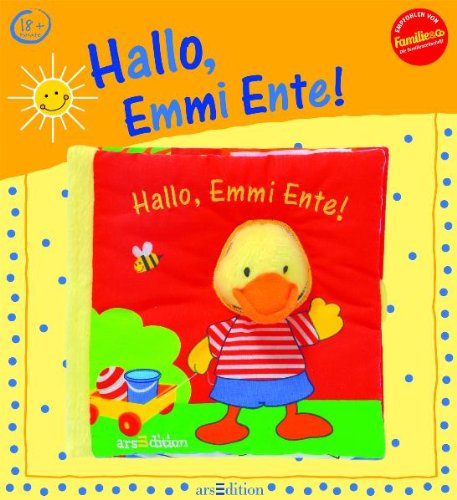 EK HANDEL Hallo, Emmi Ente!