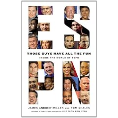 Those Guys Have All the Fun - James Andrew Miller, Tom Shales