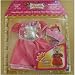 Li'l Luvables Fluffy Factory Dream Dress-Up Princess Outfit