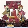 Chocolate Delights: Gourmet Chocolate Gift Basket