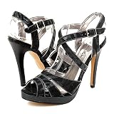 Michael Antonio Howard Heels
