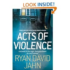 Acts of Violence