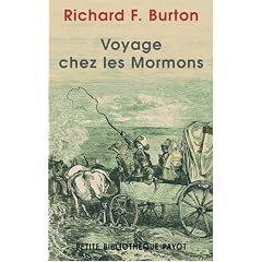 Voyage chez les Mormons