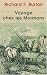 Voyage chez les Mormons chez Livres sur le nom: 51NNmX6VPaL._SL75_