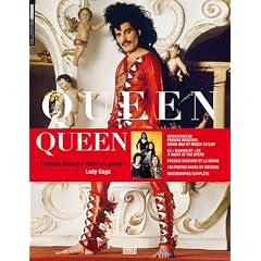 Queen, les champions du rock