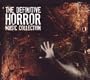 The Definitive Horror Movie Music Collection