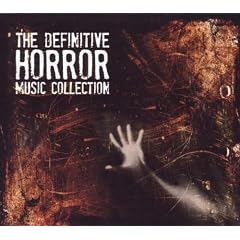 The Definitive Horror Music Collection