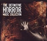 The Definitive Horror Music Collection