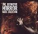 Charlie Clouser-The Definitive Horror Movie Music Collection
