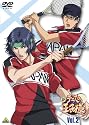 新テニスの王子様 2 [DVD]