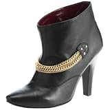 [マークバイマークジェイコブス] MARC BY MARC JACOBS ショートブーツ UMC6917