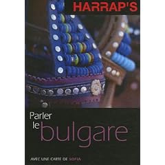 Parler le bulgare en voyage