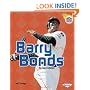 Barry Bonds (Amazing Athletes)