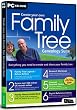 Create Your Own Family Tree Genealogy Suite (PC)