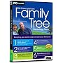 Create Your Own Family Tree Genealogy Suite (PC)