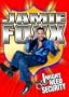 Jamie Foxx: I Might Need Security