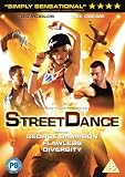 StreetDance [DVD]