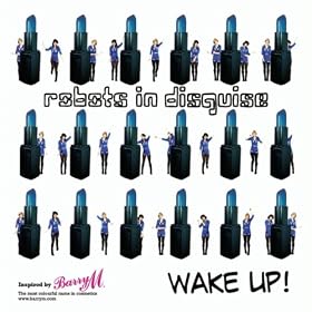 Wake Up!