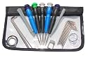 Silverhill 20 Piece Tool Kit for Apple Products
