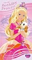 Barbie and