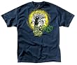 Blind Reaper Nightmare Youth Short Sleeved
