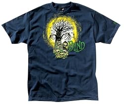 Blind Reaper Nightmare Youth Short Sleeved