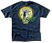Blind Reaper Nightmare Youth Short Sleeved
