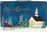 Church Slate