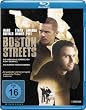 Boston Streets [Blu-ray]