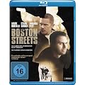 Boston Streets [Blu-ray]