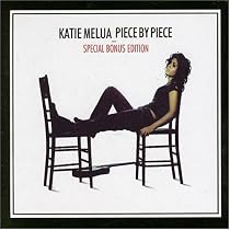 Piece By Piece [Special Edition] [CD + DVD]