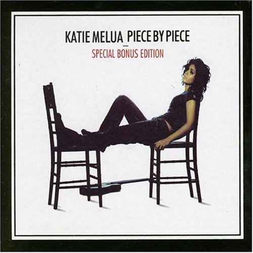 CD-Charts  Music : Piece By Piece [Special Edition] [CD + DVD]