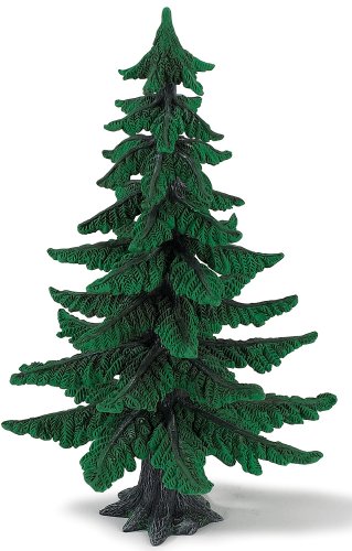 Safari LTD Safari Land Pine Tree