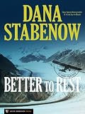 Better to Rest (Liam Campbell #4)