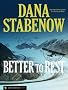Better to Rest (Liam Campbell #4)