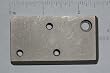 Merrow EXC-859-33 Lower Cutter Holders- Spacer