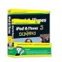 iPod & iTunes For Dummies, Book + DVD Bundle