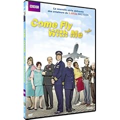 Come fly with me - saison 1 - VOST