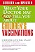 Books : What Your Doctor May Not Tell You About(TM) Children's Vaccinations