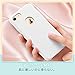 iPhone 7 Case, ESR Liquid Silicone Case Cover with [Good Grip] [Drop Protection] [Scratch Resistant] for 4.7 inches iPhone 7 2016 (White)