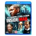 Inside Man [Blu-ray][Region Free]