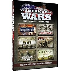 War Documentaries - America's Wars - Historical Conflicts